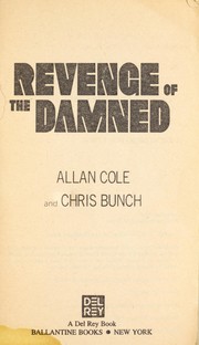 Cover of: Revenge of the Damned