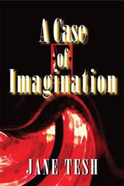 Cover of: Case of Imagination