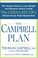 Cover of: The Campbell Plan: The Simple Way to Lose Weight and Reverse Illness, Using The China Study's Whole-Food, Plant-Based Diet