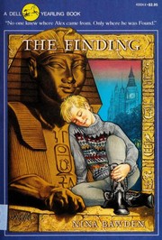 Cover of: FINDINGS