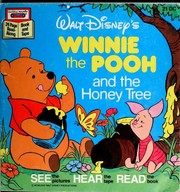 Cover of: Walt Disney's Winnie the Pooh and the honey tree