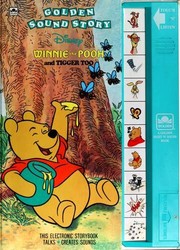 Cover of: Winnie the Pooh and Tigger Too by Ronald Kidd