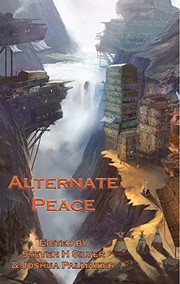 Cover of: Alternate Peace