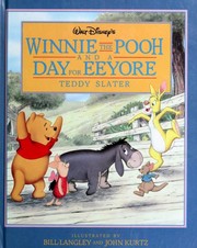 Cover of: Walt Disney's Winnie the Pooh and a Day for Eeyore