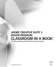 Cover of: Adobe Creative Suite 5 Design Premium by Adobe Systems