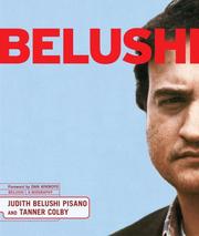 Cover of: Belushi