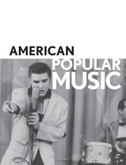 American popular music by Larry Starr, Christopher Waterman