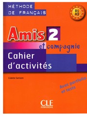Amis et compagnie 2 by Colette Samson
