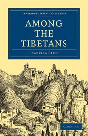 Cover of: Among the Tibetans by Isabella L. Bird