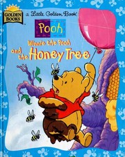 Cover of: Winnie the Pooh and the Honey Tree by Mary Packard