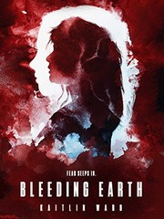 Cover of: Bleeding Earth by Kaitlin Ward