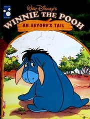 Cover of: An Eeyore's Tail