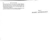 The astrologer's handbook by Frances Sakoian, Frances Sokoian, Louis S. Acker