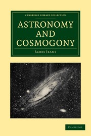 Cover of: Astronomy and Cosmogony