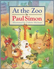 At the zoo by Simon, Paul