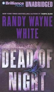 Cover of: Dead of Night (Doc Ford) by 