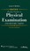 Cover of: Bates' pocket guide to physical examination and history taking