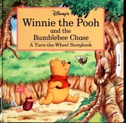 Cover of: Disney's Winnie the Pooh and the Bumblebee Chase