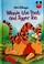 Cover of: Walt Disney's Winnie the Pooh and Tigger Too