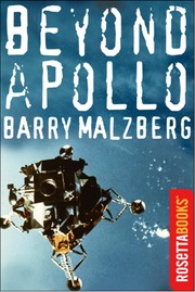 Beyond Apollo by Barry N. Malzberg