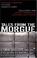 Cover of: Tales from the Morgue