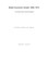Cover of: British economic growth 1856-1973