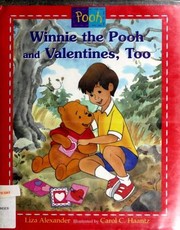 Cover of: Disney's Winnie the Pooh and Valentines, Too