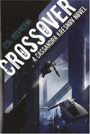 Cover of: Crossover: A Cassandra Kresnov Novel