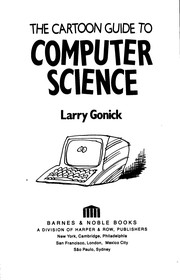 Cover of: The cartoon guide to computer science