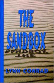 Cover of: The Sandbox