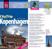 City-Trip Kopenhagen by Lars Dörenmeier