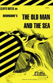 Cover of: The old man and the sea: notes