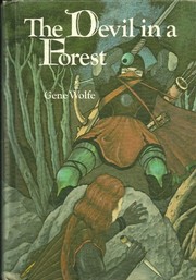 Cover of: Devil in a Forest by Gene Wolfe