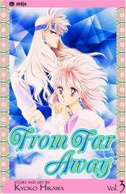 Cover of: From Far Away, Volume 3