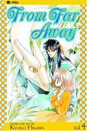 Cover of: From Far Away, Volume 4