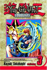 Cover of: Yu-Gi-Oh! | Kazuki Takahashi