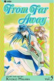 Cover of: From Far Away, Volume 5
