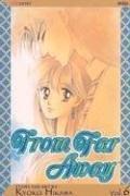 Cover of: From Far Away, Volume 6 (From Far Away) by Kyoko Hikawa