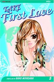 Cover of: Kare First Love 5