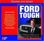 Cover of: Ford Tough: Compact Disc