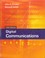 Cover of: Digital communications