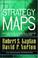 Cover of: Strategy Maps