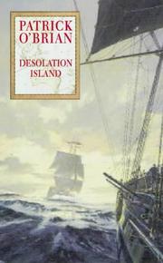 Desolation island