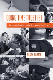 Doing Time Together by Megan Comfort