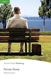 Forrest Gump, Level 3, Penguin Readers (2nd Edition) (Penguin Readers, Level 3) by groom-winston