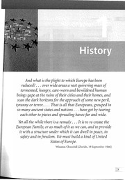 The economics of European integration by Richard E. Baldwin