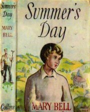Cover of: Summer's day