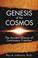 Cover of: Genesis of the Cosmos