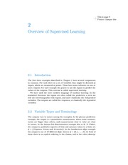 The Elements of Statistical Learning by Trevor Hastie, Robert Tibshirani, Jerome Friedman
