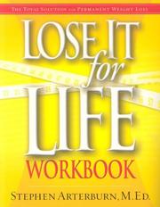 Cover of: Lose It for Life Workbook